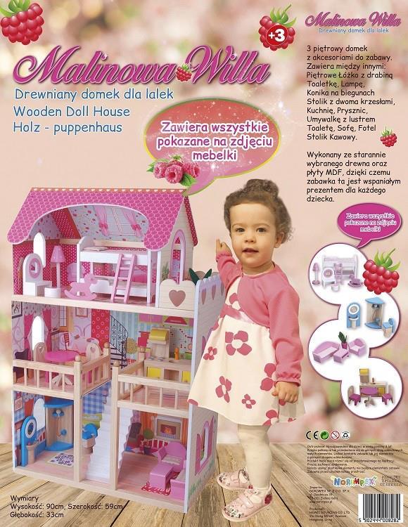 BEATY BEATY KARTON /50 Cena netto: 88,49 zł NO-1000275