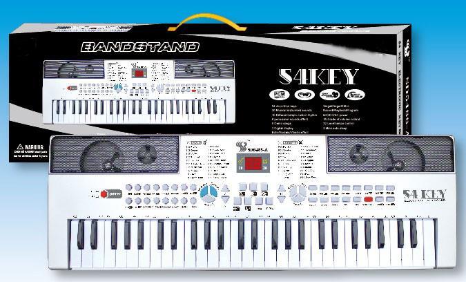 NO-1000266 ORGANY SAKEY Z MIKROFONEM NA PRĄD