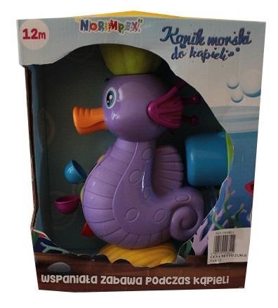 NO-1000416 KLOCKI W STOŁECZKU 35