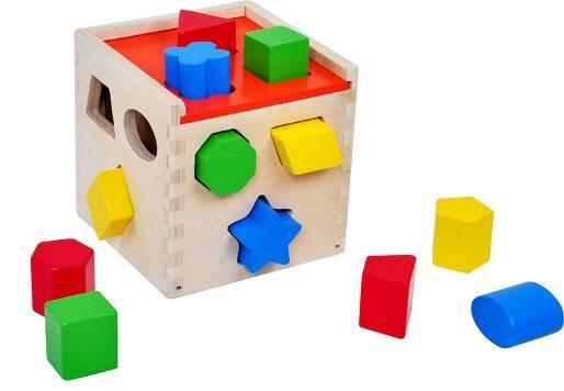 0 cm NO-1000999 Kostka sorter BOX Cena