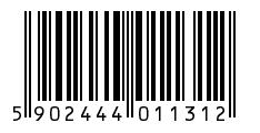 Opak. zbiorcze 288 szt NO-1001068