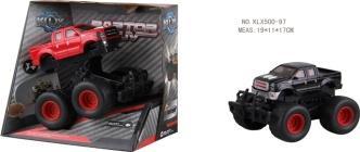 NO-1001072 AUTO MONSTER TRUCK Cena netto