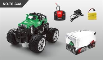 zbiorcze 144 szt NO-1001076 MONSTER TRUCK