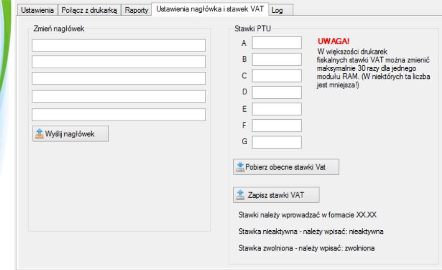 Uwaga! Należy podkreślić, że istnieje zastępcze rozwiązanie, a dokładniej możliwość wydrukowania raportu dziennego lub okresowego bezpośrednio z drukarki fiskalnej.