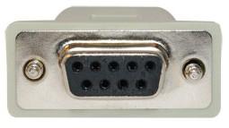 Port szeregowy COM Port USB Większość nowych drukarek fiskalnych ma ustawioną opcję rodzaju połączenia na automatyczne wyszukiwanie.