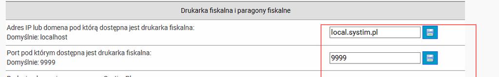 Wystawiając paragon fiskalny należy pamiętać, że: paragony fiskalne wystawiamy tylko od cen brutto; ilość sztuk towaru musi być liczbą całkowitą (niektóre drukarki fiskalne obsługują części