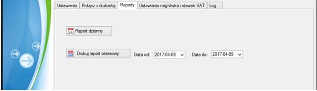 Tak, SystimPlus loguje błędy i zapisuje je bieżąco do pliku log.txt znajdującego się w głównym katalogu programu. 13.