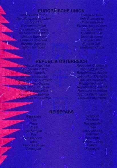 087 001 074 Podłoże (087) pozbawione wybielacza optycznego (001) Papier zabezpieczony nie zawiera wybielaczy optycznych i z tego powodu jest martwy optycznie (074) w promieniowaniu UV