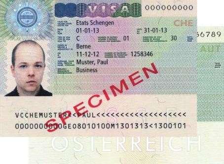 Wiza 213 Wiza Schengen (pozwolenie na wjazd) może zostać wydana osobie, która planuje czasowo udać się do któregoś z państw strefy Schengen.