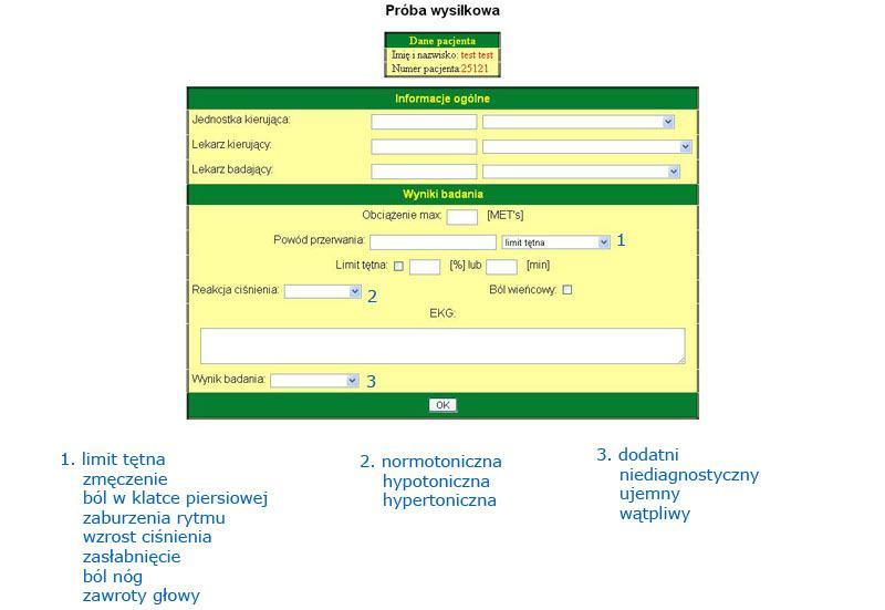 Załącznik 2.2.1 do podzadania 2.