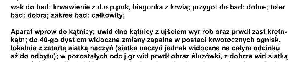 Załącznik 2.2.2 do podzadania 2.