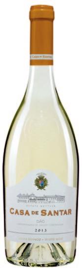 Wino jest bardzo żywe, o owocowym aromacie, świeże i  Młode w ustach, bogate w owoce, delikatne, o miękkich, przyjaznych taninach, z orzeźwiającą kwasowością.