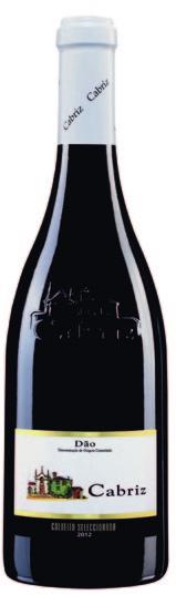 producenta Alvesa de Sousy w regionie Douro.