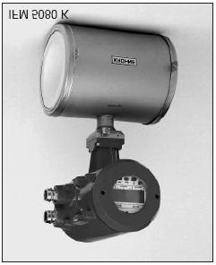 eksploatacji PROFIFLUX IFS 5000 F IFM 5010 K, IFM 5020 K, IFM 5080 K