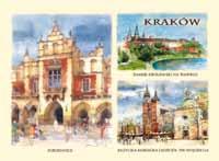 Kraków w