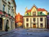 Wieża Ratuszowa Cracow - The Town Hall
