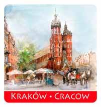 Kraków w