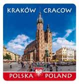Kraków w