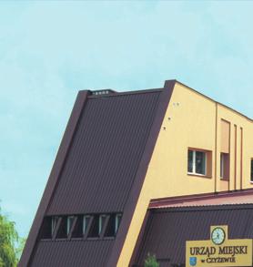Gazeta Czyżewska biuletyn