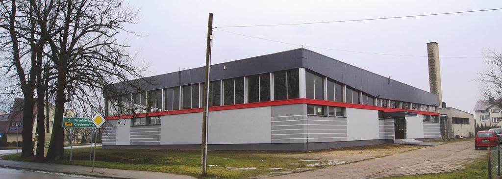 10 Gazeta Czyżewska Posiedzenie Rady Powiatowej Podlaskiej Izby Rolniczej w Urzędzie Miejskim w Czyżewie Dnia 13 listopada 2013 roku odbyło się posiedzenie Rady Powiatowej Podlaskiej Izby Rolniczej w