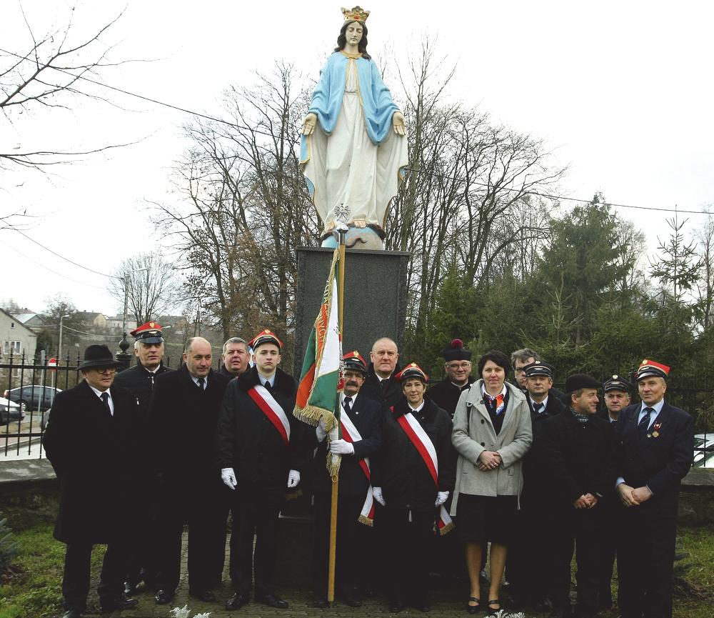 Nr 28/13 Grudzień 2013 11 Informacja o działalności GOPS W okresie od 2 stycznia do 10 grudnia 2013 r.