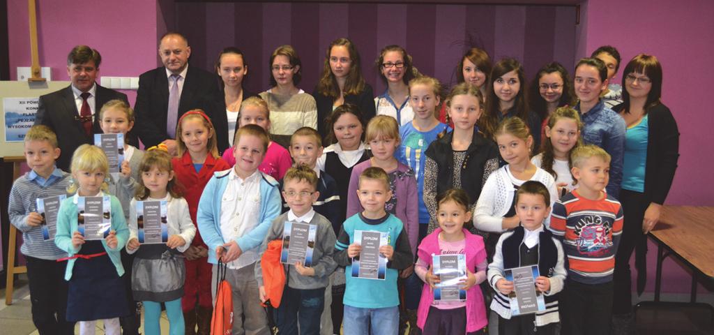 Zgodnie z duchem czasu podąża też reforma szkolnictwa, która dostosowuje się do zamian zachodzących we współczesnym świecie. Dotyczy to również edukacji przedszkolnej.