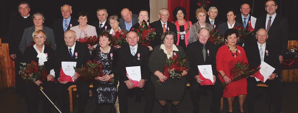 20 Gazeta Czyżewska Jubileusz