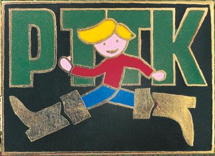 WZORY ODZNAK