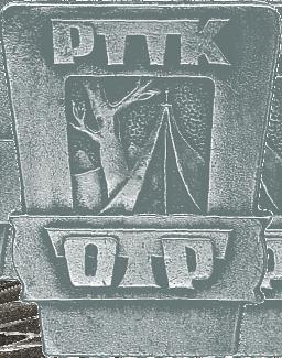 Odznaka   Mała