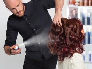 KOLEKCJA ICONIC BRUNETTE Zanurz się w świecie