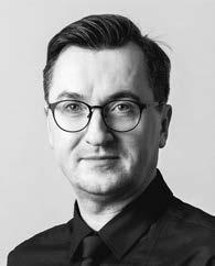 atmosfery przebywania wśród kreatywnych stylistów.