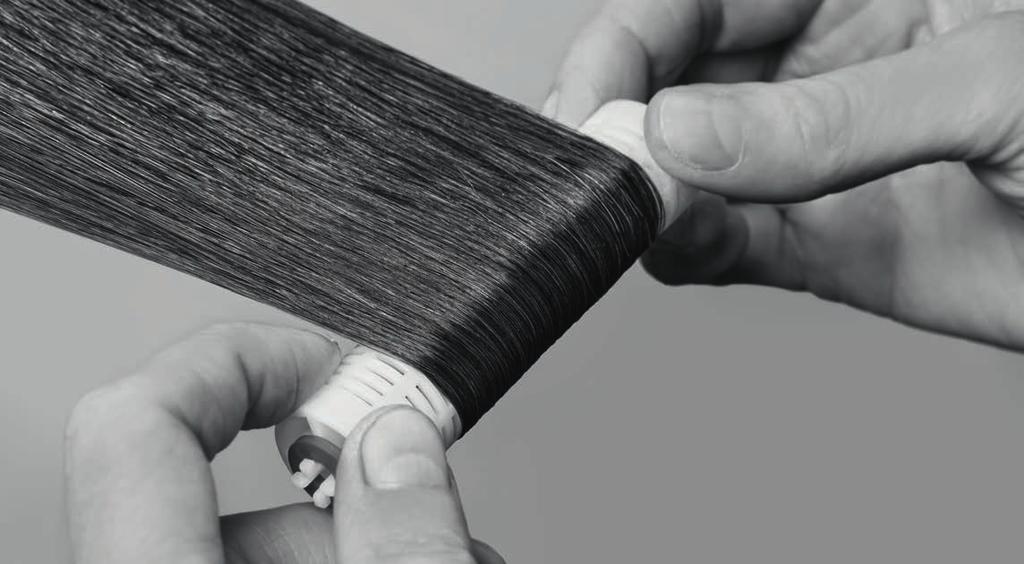 MASTER SERIES ZAMIEŃ SWOJĄ PASJĘ W MISTRZOSTWO Koloryzacja, cięcie, stylizacja, tekstura