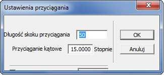 Zapisz plan pomieszczeń. Wybierz plik zapisz. Wpisz nazwę i format pliku w pojawiającym się oknie dialogowym. Kliknij Zapisz. 2.1.2 Metoda 2 Zastosowanie polecenia Ściana 1.