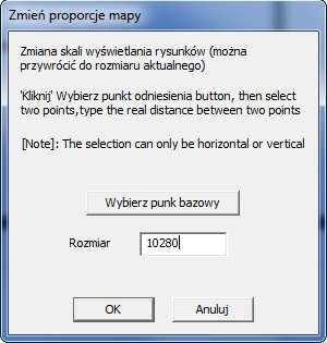mebli do pomieszczenia wymiary nie będą odpowiednie.