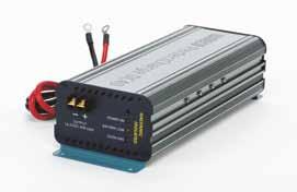 70 x 270 (DC 40) Certyfikaty: certyfikat e według dyrektywy EMV/dla pojazdów WAECO PerfectCharge DC 20 DC 08 // 8 A // 12 V 12 V // nr katalogowy: DC1212-08 DC 20 // 20 A // 12 V 12 V // nr