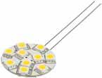 : 30 x 85 mm Dometic LIGHT RetroFit Back Pin SMD10 3.35 Zamiennik LED do standardowego gniazda, przeznaczony do modernizacji oświetlenia.