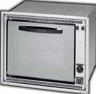 Piekarniki 203 Dometic SMEV FO211GT 3.38 Dometic SMEV FO311GT 3.