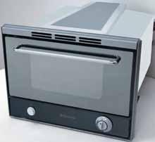 zestawie Waga: 19,5 kg Wymiary (S x W x G): 530 x 430 x 415 mm Wymiary zabudowy (S x W x G): 500 x 410 x 460 mm Zgodność z normą CE Nr katalogowy: 9102302150 Nr katalogowy: 9102302151 Dometic Cramer