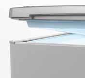 zasilanie: 12 V, 230 V i gazowe Dometic CombiCool RC 1600 EGP 4.27 4.
