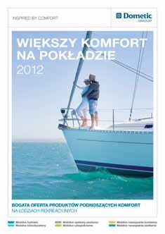 234 Serwis Dometic WAECO Aby zamówić produkty Dometic i WAECO zadzwoń lub napisz do nas! +48 22 414 32 00 / info@dometic.pl Masz ochotę na więcej...? ZAMÓW KATALOG!
