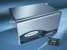 Akcesoria klimatyzatory 87 1 5 4 3 2 8 Mobilne klimatyzatory 7 6 Obwód +12 V Uziemienie Alternator D+ Obwód pomiaru obciążenia Obwód 230 V 1. Klimatyzator dachowy 2. Klimatyzator podławkowy 3.