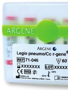 referencyjnego + - STOP + GENOTYPOWANIE