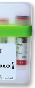 pneumo/ Cc r-gene Jakościowy test