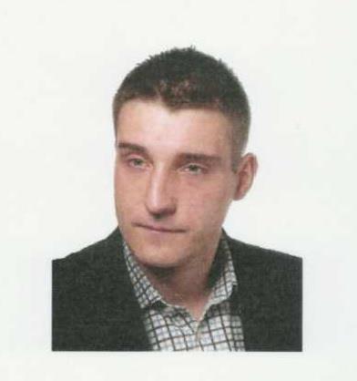 dr inż. Sebastian Pabiasz (Wyższa Szkoła Handlowa w Radomiu) Administrator Sieci w Arbelon Sp. z o.o., Główny Informatyk w firmie Serix-Bis oraz wykładowca na Wyższej Szkole Handlowej w Radomiu.