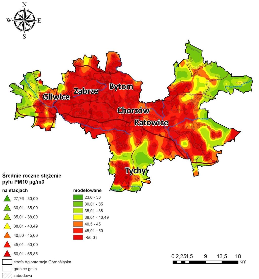 Dziennik Urzędowy Województwa Śląskiego 45 Poz.