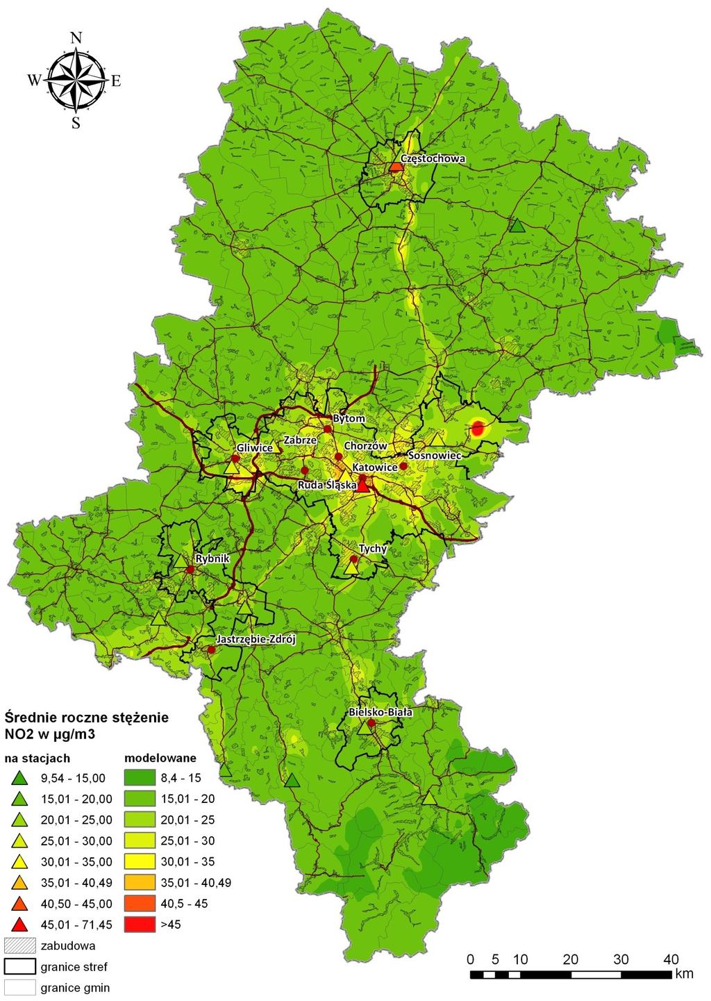 Dziennik Urzędowy Województwa Śląskiego 72 Poz.