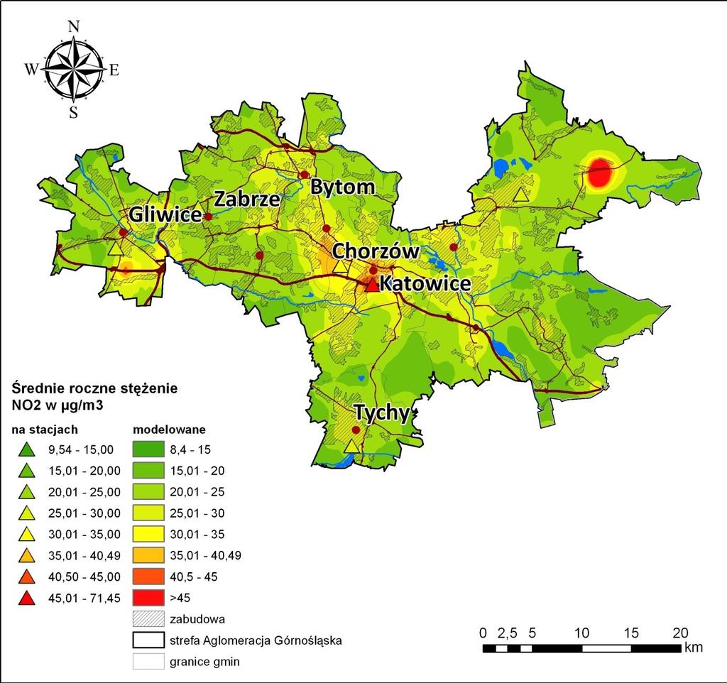 Dziennik Urzędowy Województwa Śląskiego 74 Poz. 6275 Rysunek 32