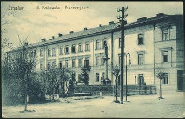 Jasionka,, 1920, [niezn.], bdb 3486.