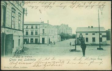 der Armee Dankl bis vor Lublin,, 1914,