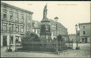 Namysłów (Namslau), Haselbach Brauerei,, ok.